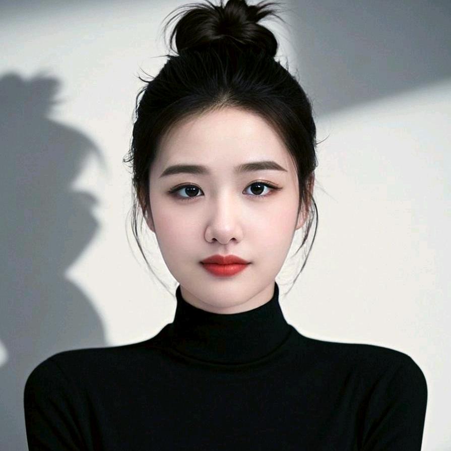 兴美眉