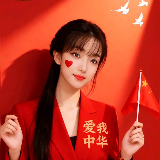 暖风好运