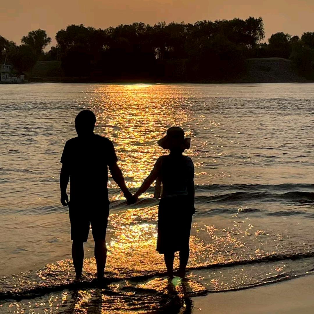 平平淡淡的生活