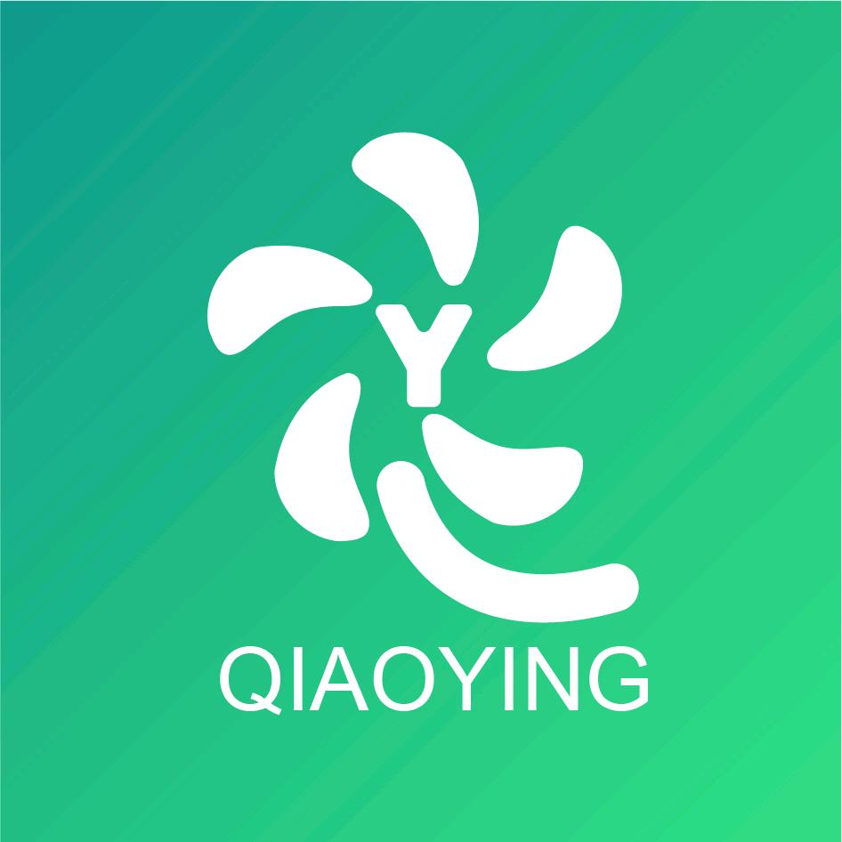 巧萤—中山风扇灯源头工厂—毛毛姐