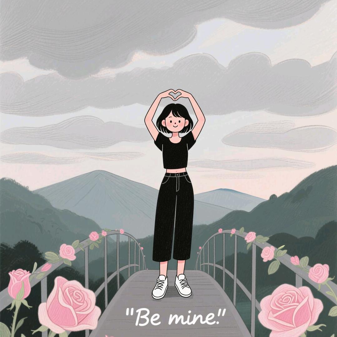 琳子发型设计官方号