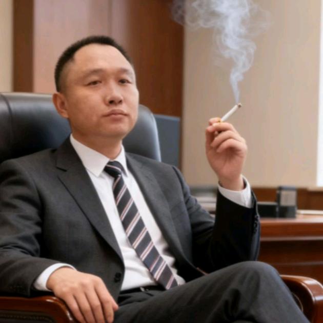 追梦人生