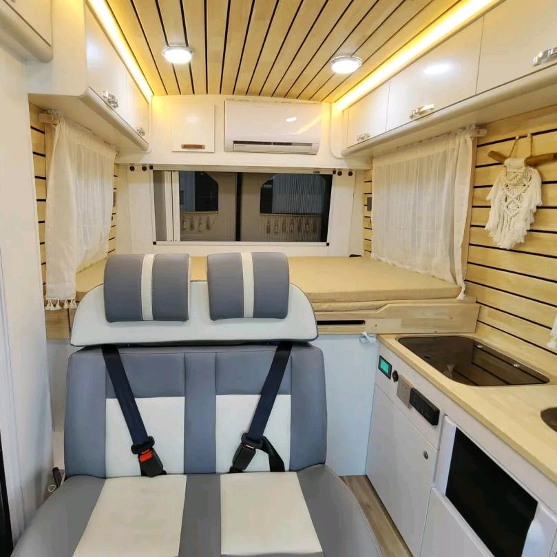 球球的房车售后维修服务中心