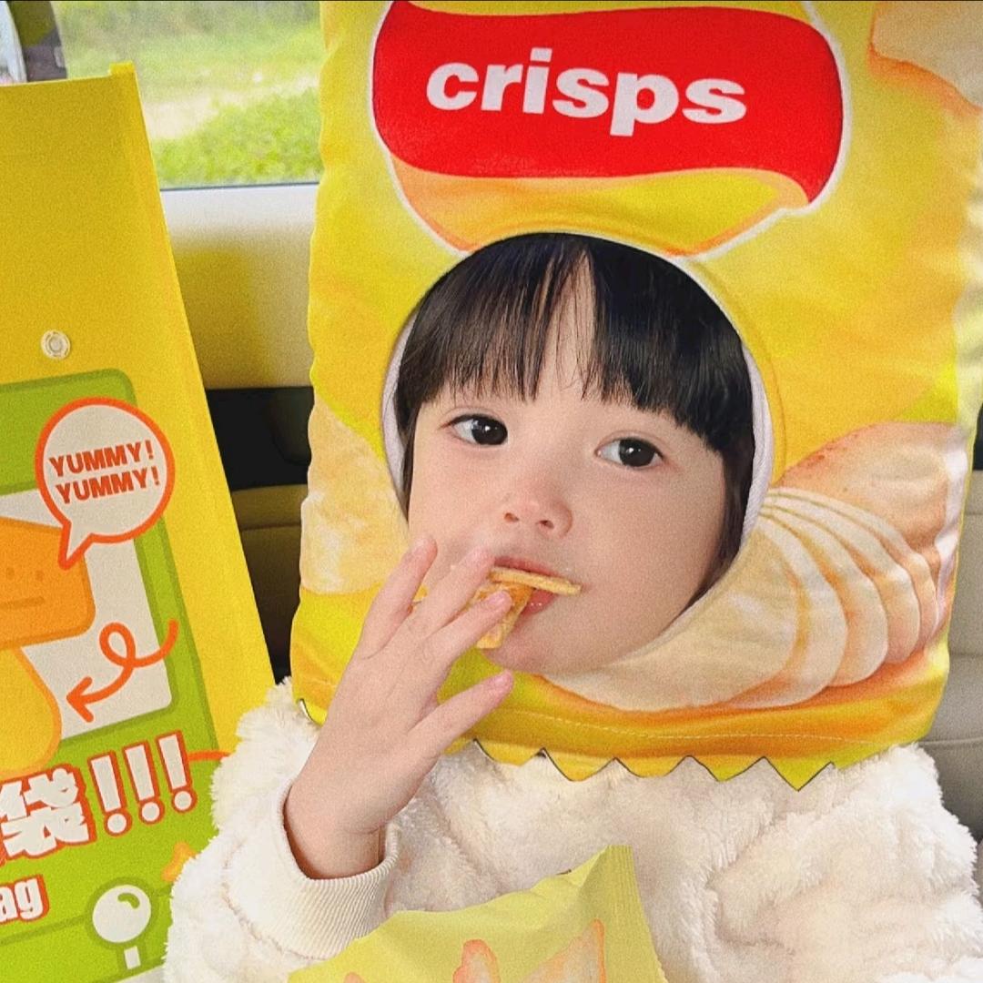 小西米零食屋💗