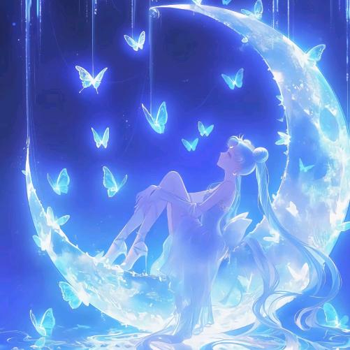 小白兔兔🐰ღ᭄