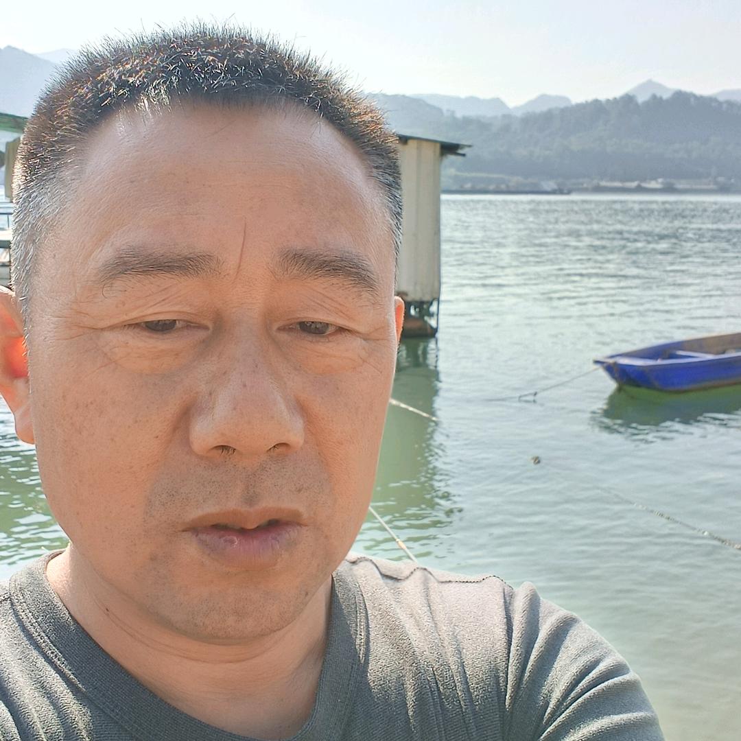 建哥（交天下钓友）