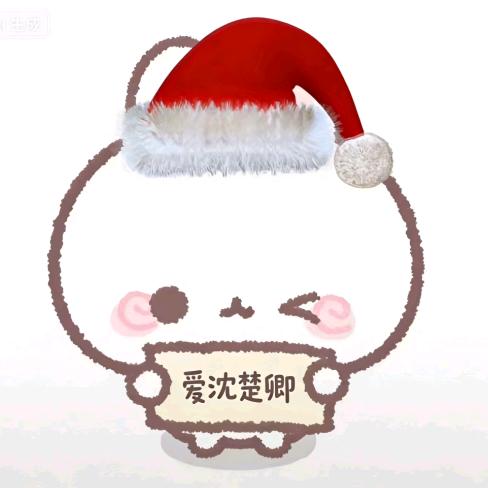 沈苒卿.苒卿总创