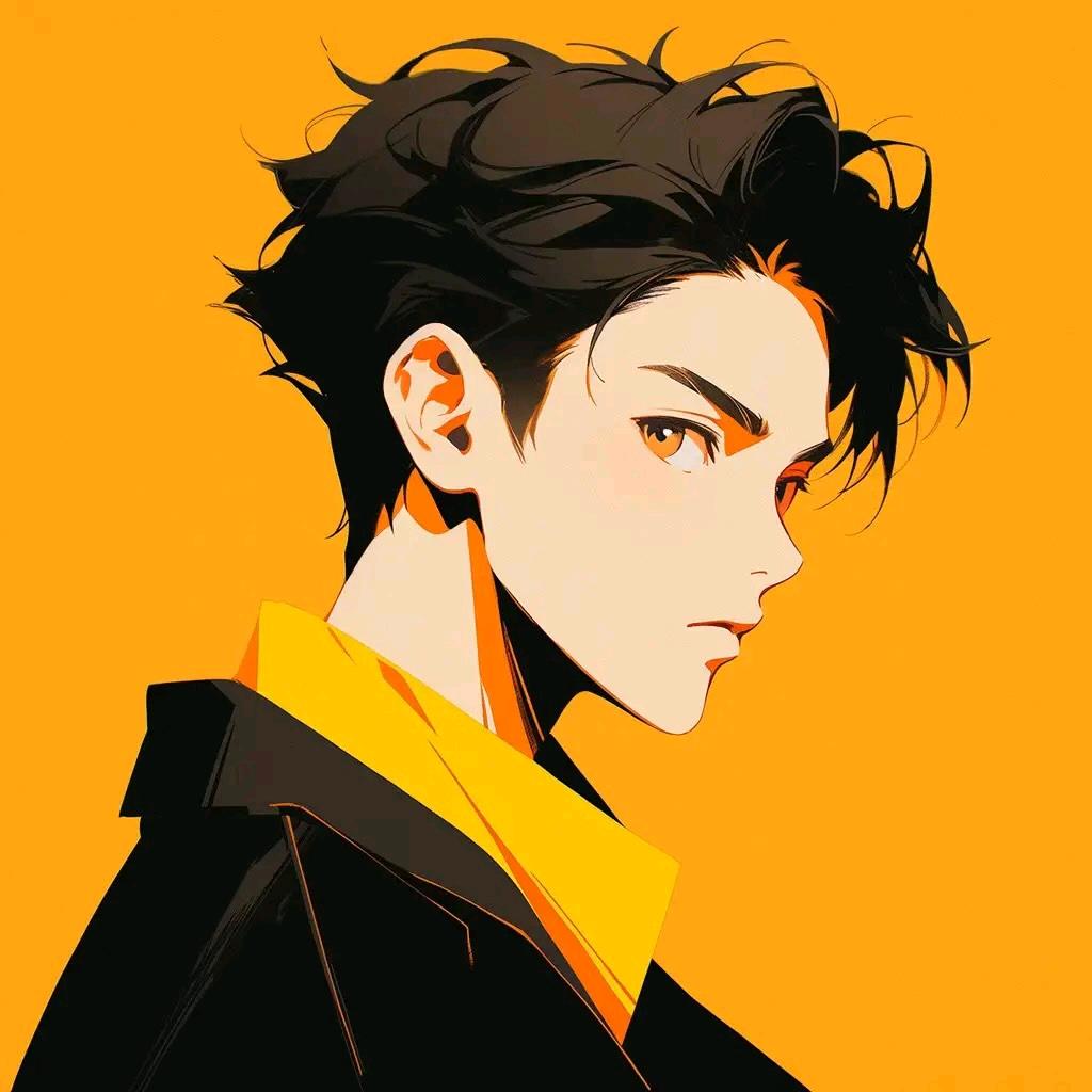 我后桌的前桌很帅！