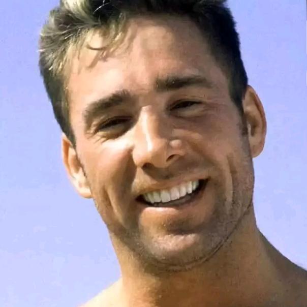 Billy Herrington