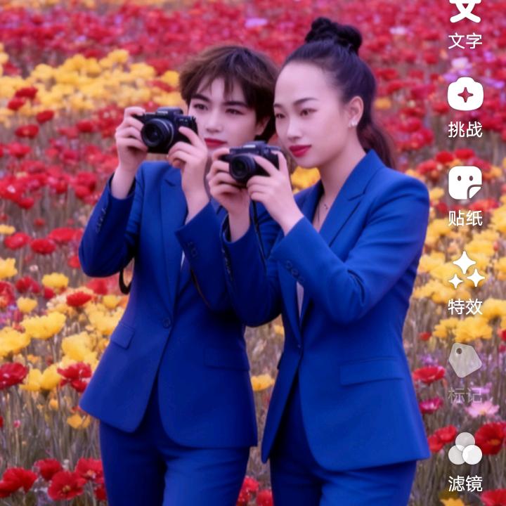 农村幺妹