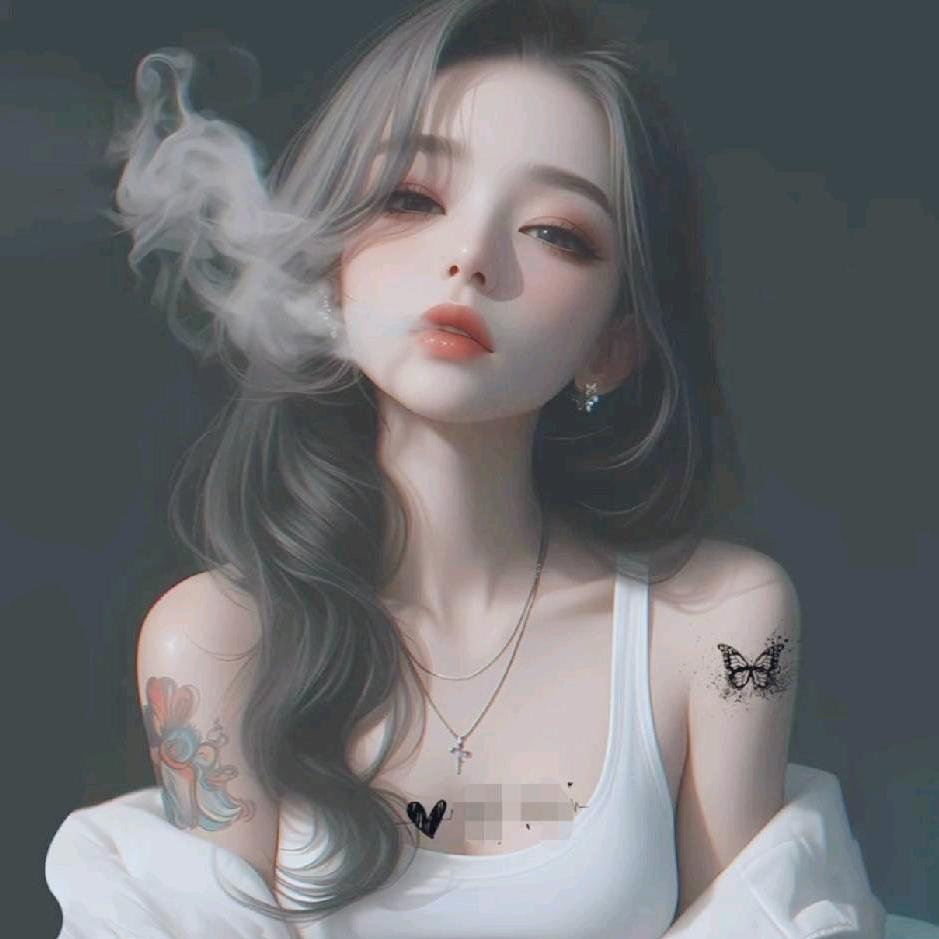 真真