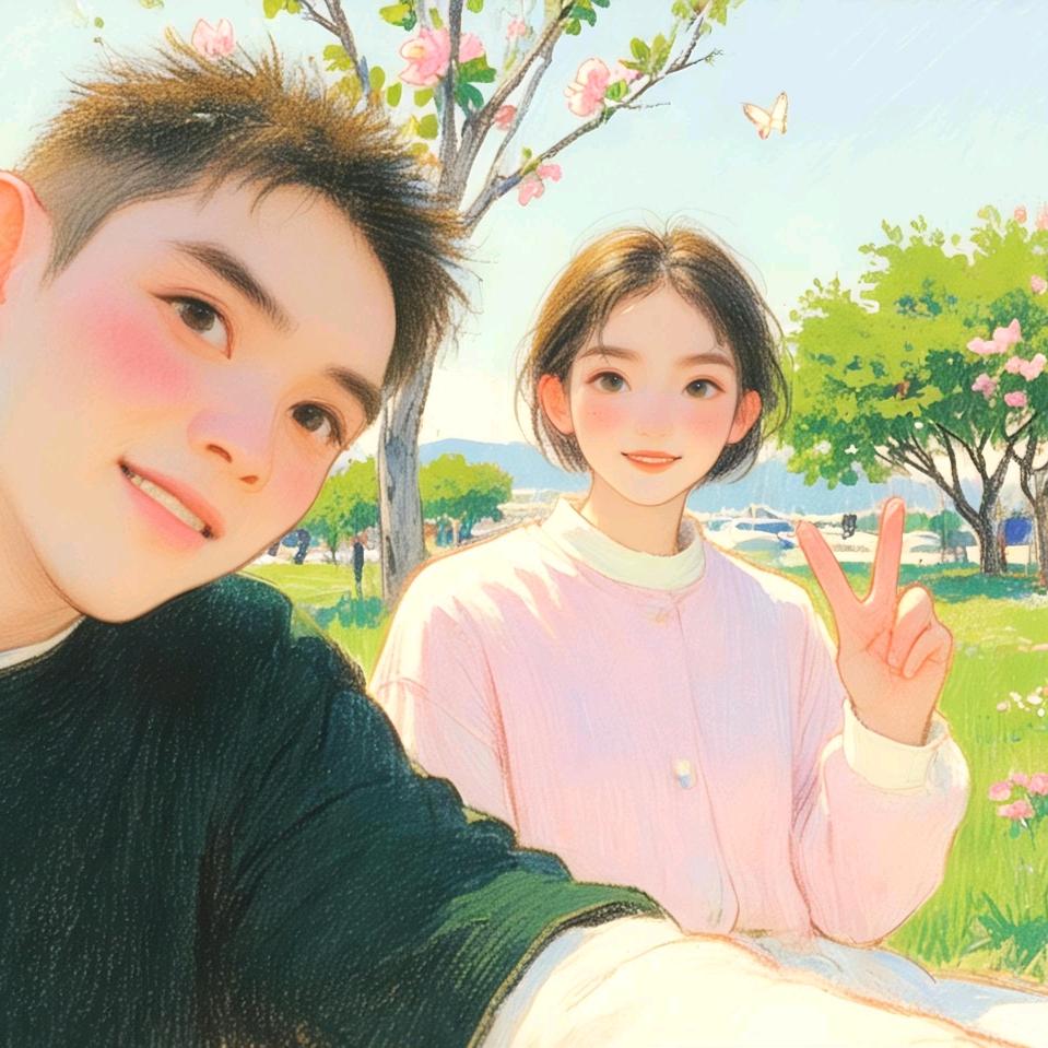 许愿.🌻