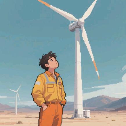 风电～吴先生💥