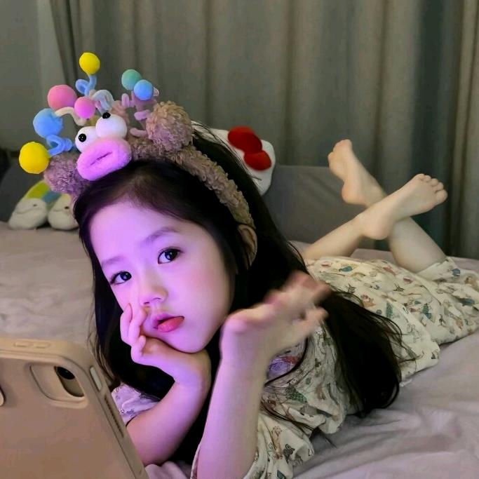 ❤️爱家驹❤️