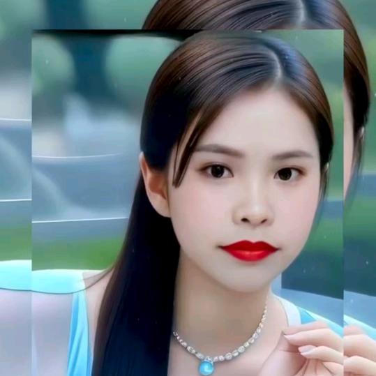 小兰姐姐［单亲妈妈］