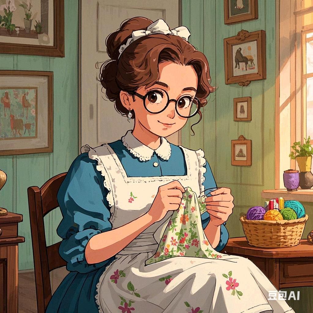 小微手作