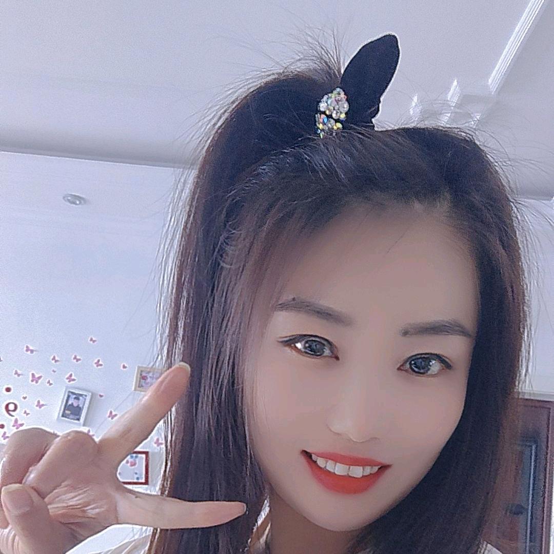 @翠
