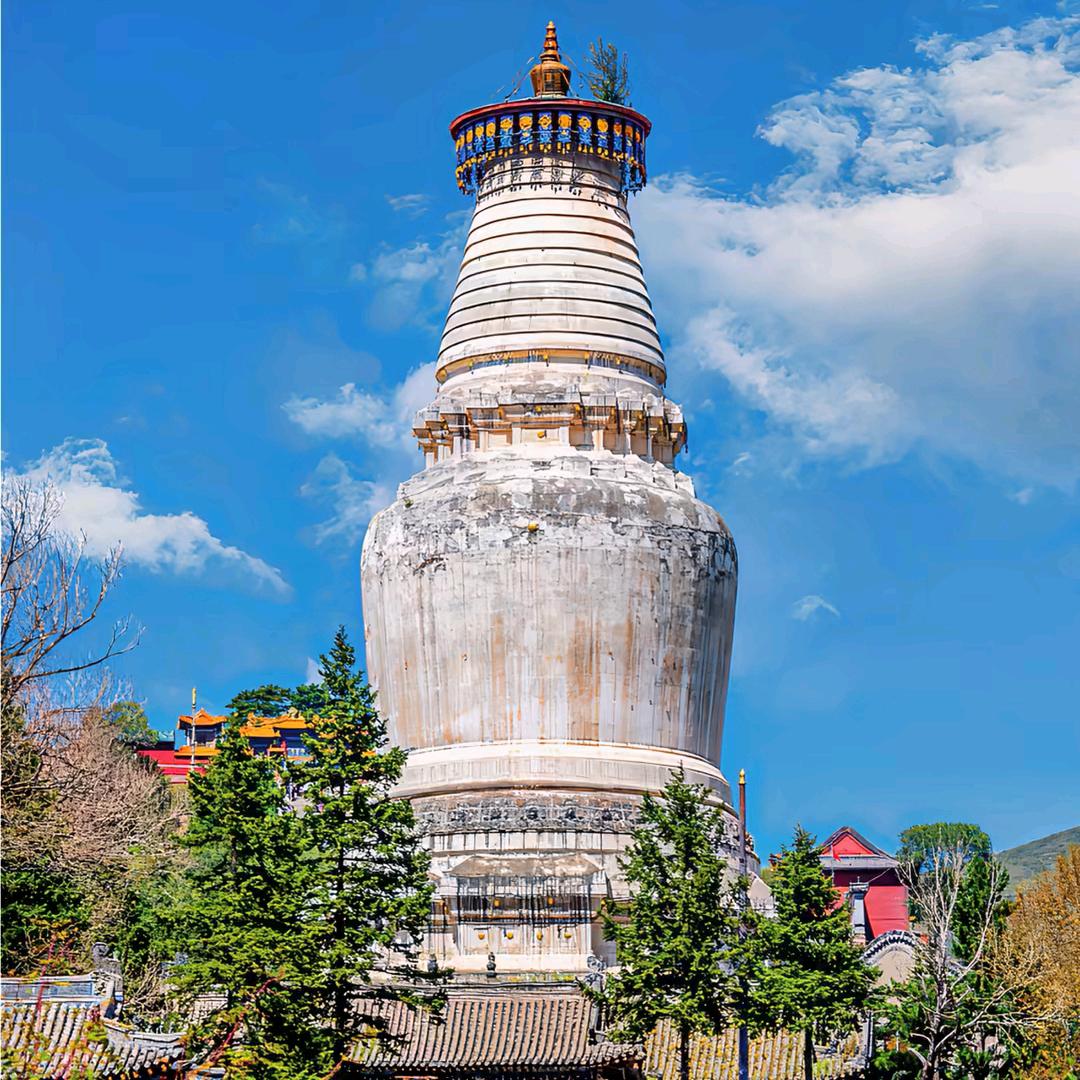 五台山风景区旅行免费顾问🎸