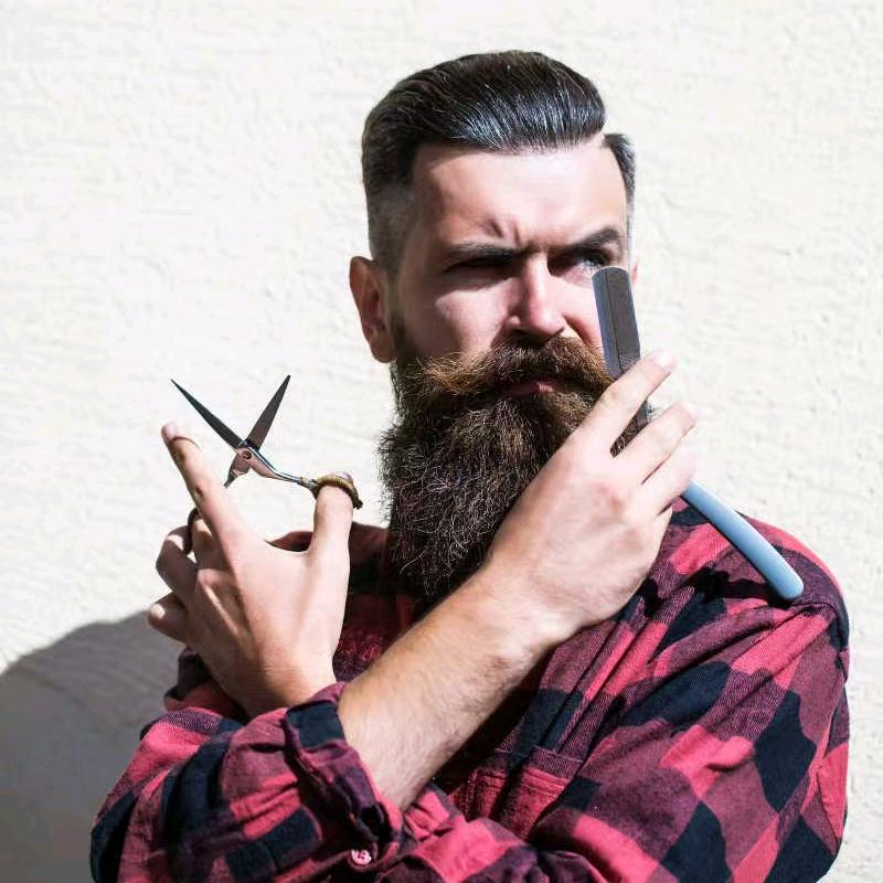 社慕颜·卡慕造型