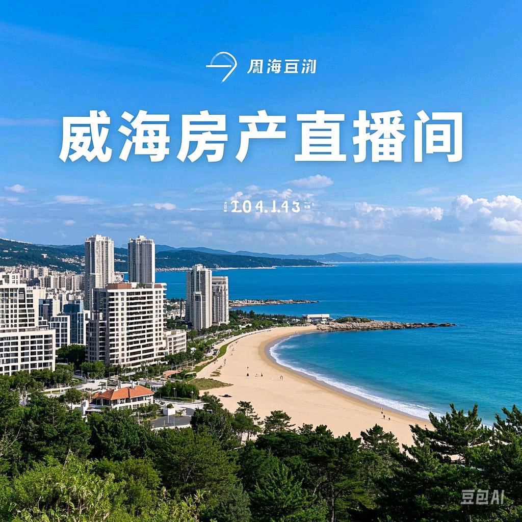 甄选好房（威海）