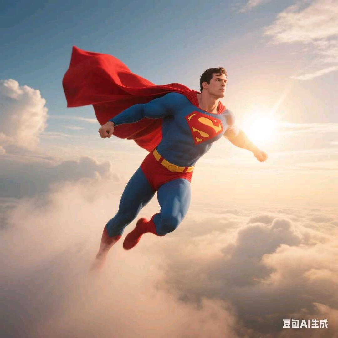 超人