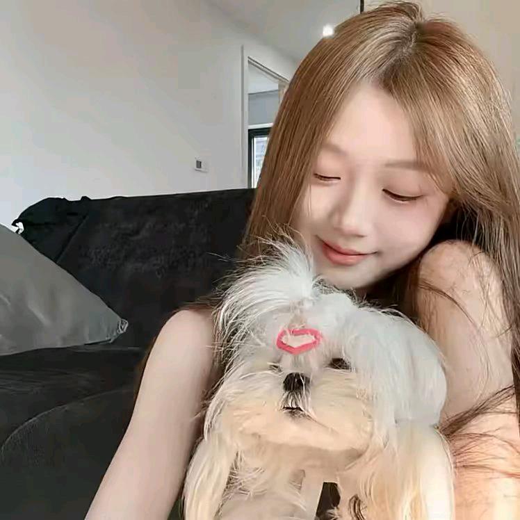婷七.🖤