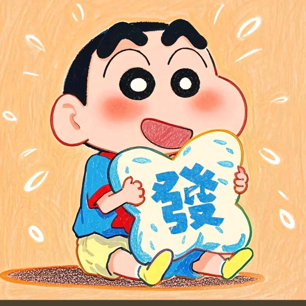 小滕滕～