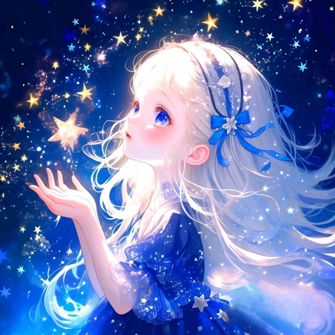 随意💫