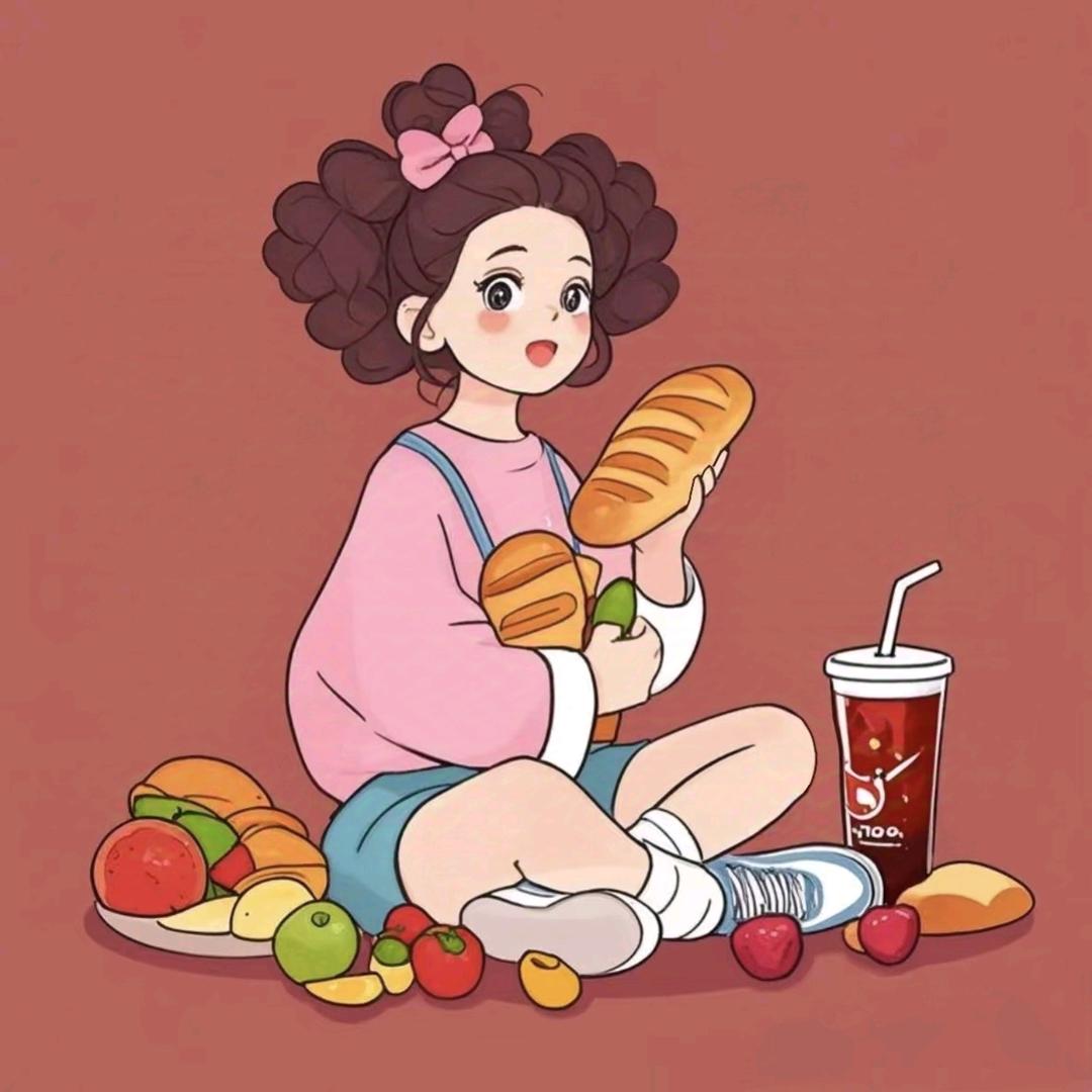 欧可零食【高清素材】