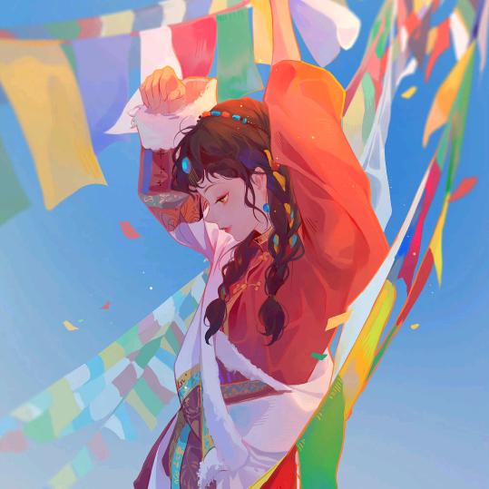 奇语网络奇迹洋仔