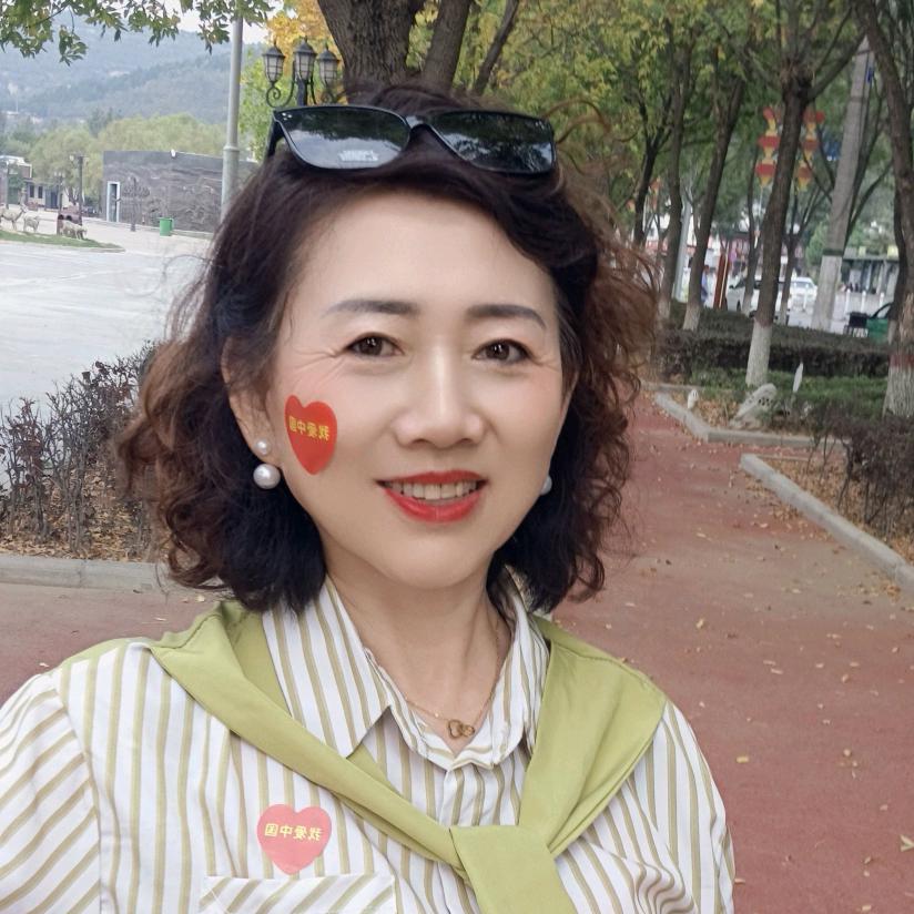 田园梦