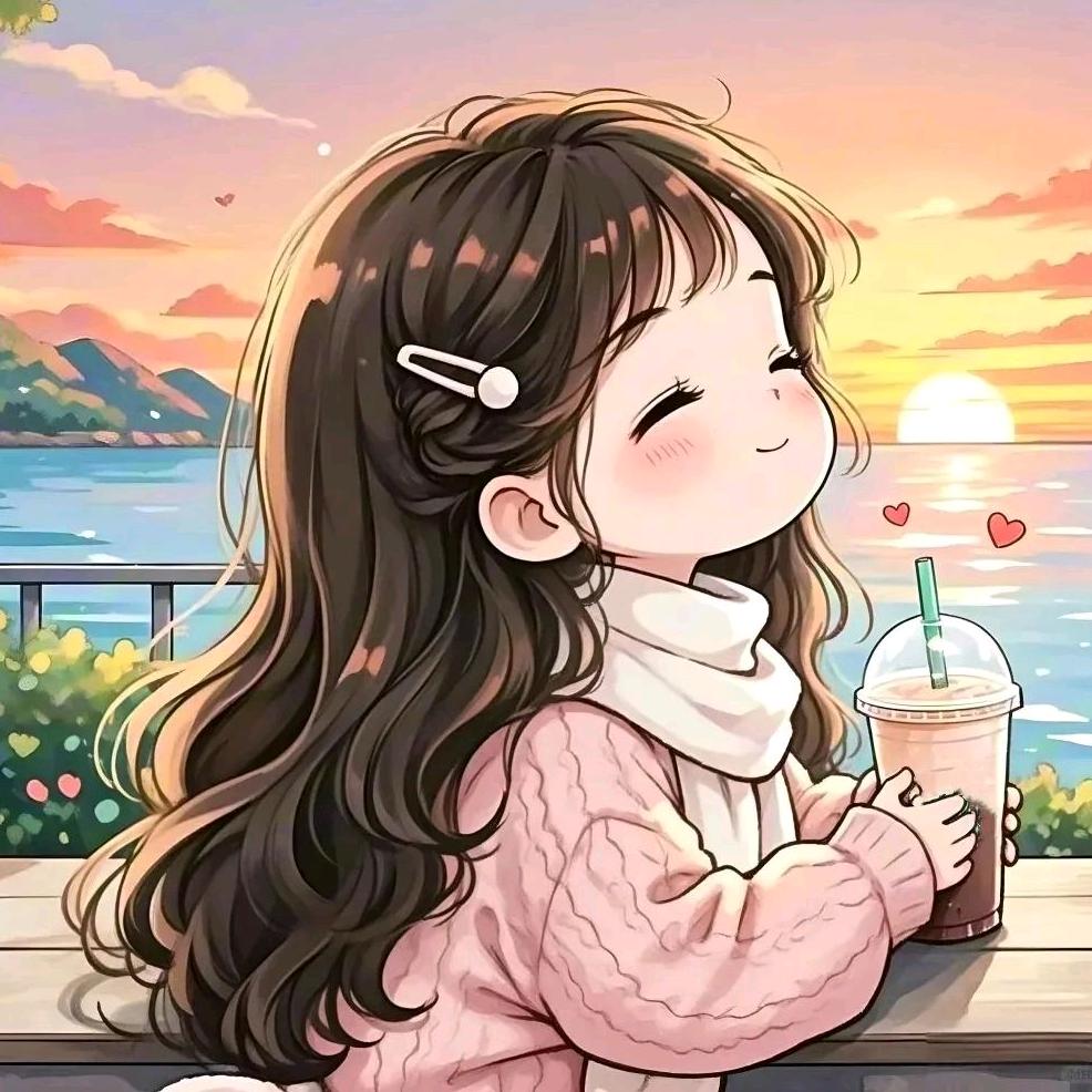 彩虹糖小玖