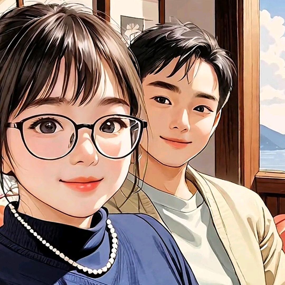 硕宝麻麻👨‍👩‍👦‍👦