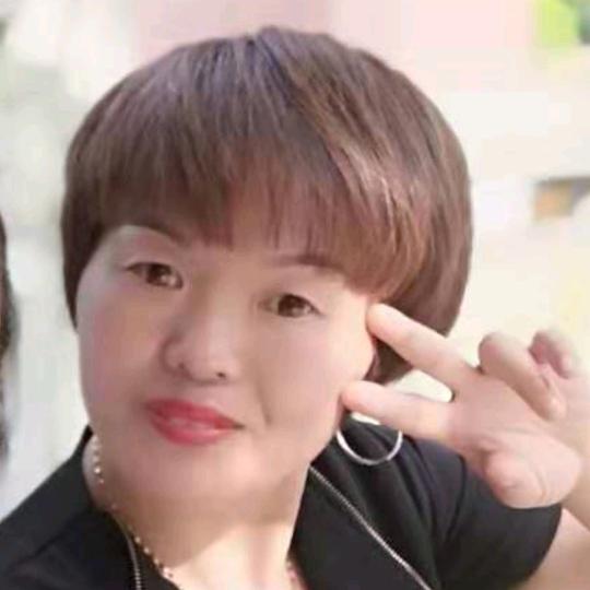 张二姐