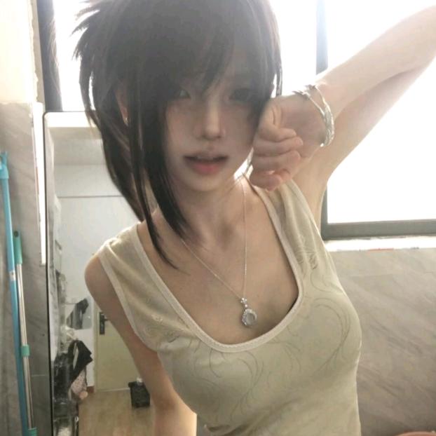 陪我久一点¹