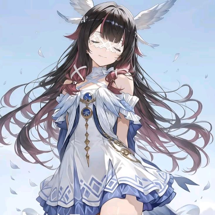 芋泥小丸子[原神萌新]