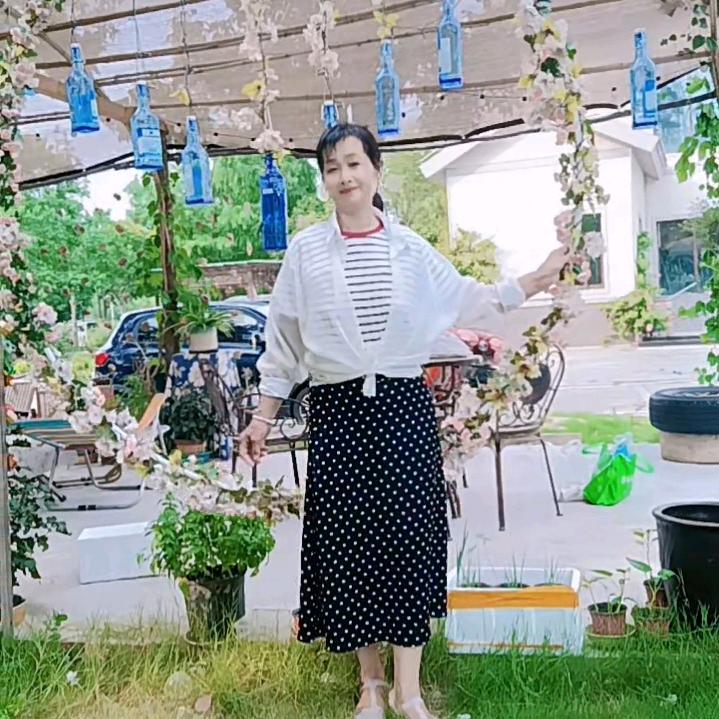 夏天的风女王🎀