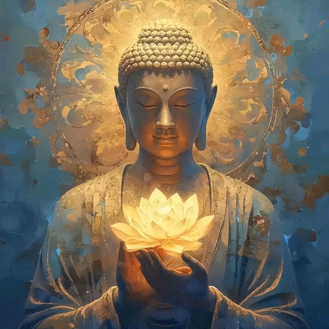 三世-仏