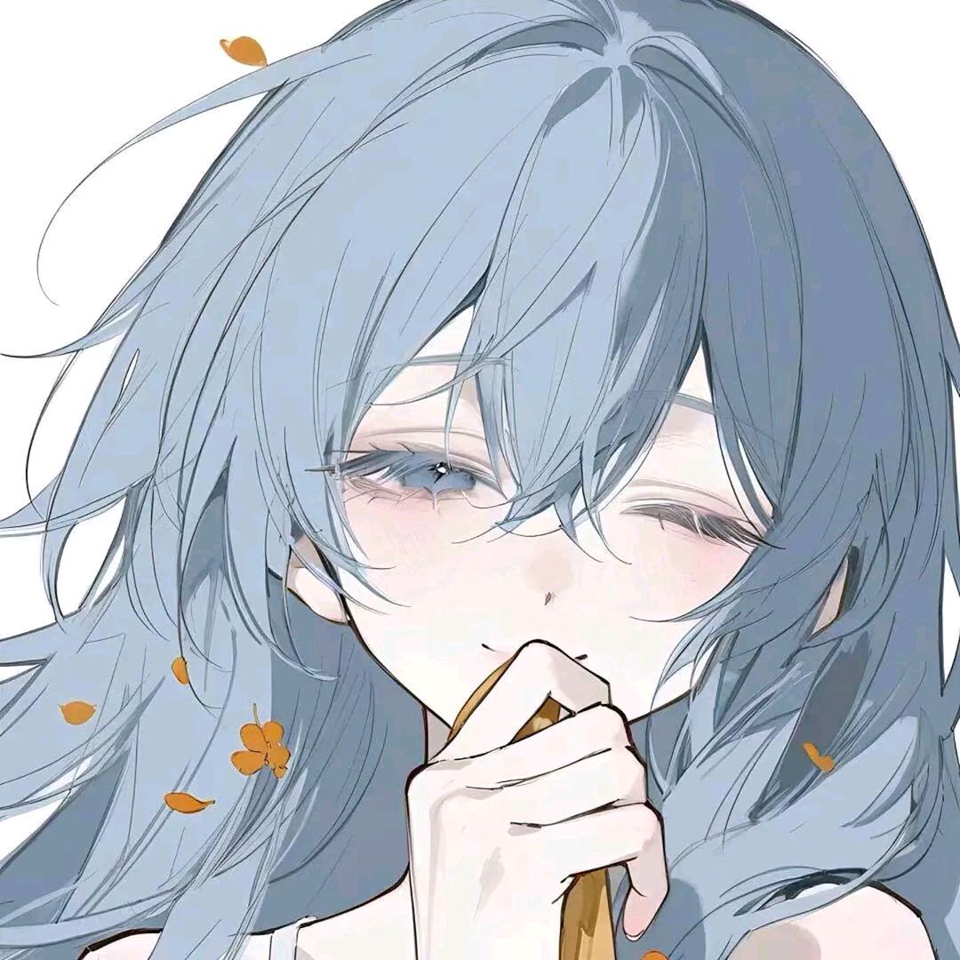 浮云知头像