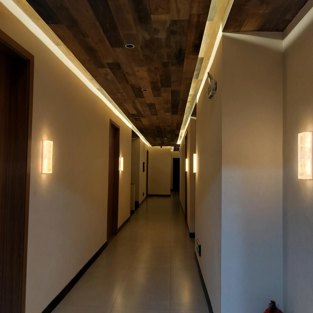 龙虎山上清道缘宾馆