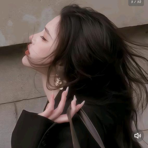 熊阿姨~