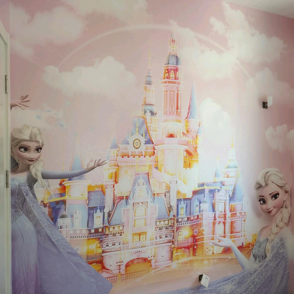 合肥窗帘、墙布曹师傅（包工包料）