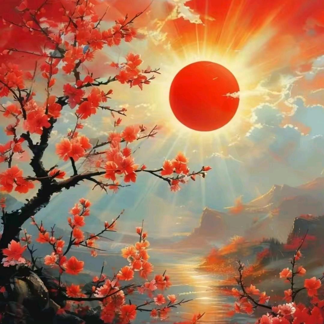 海纳百川……