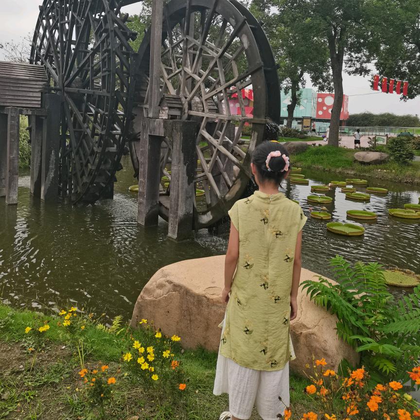 🍃夏雨&听澜🍂~