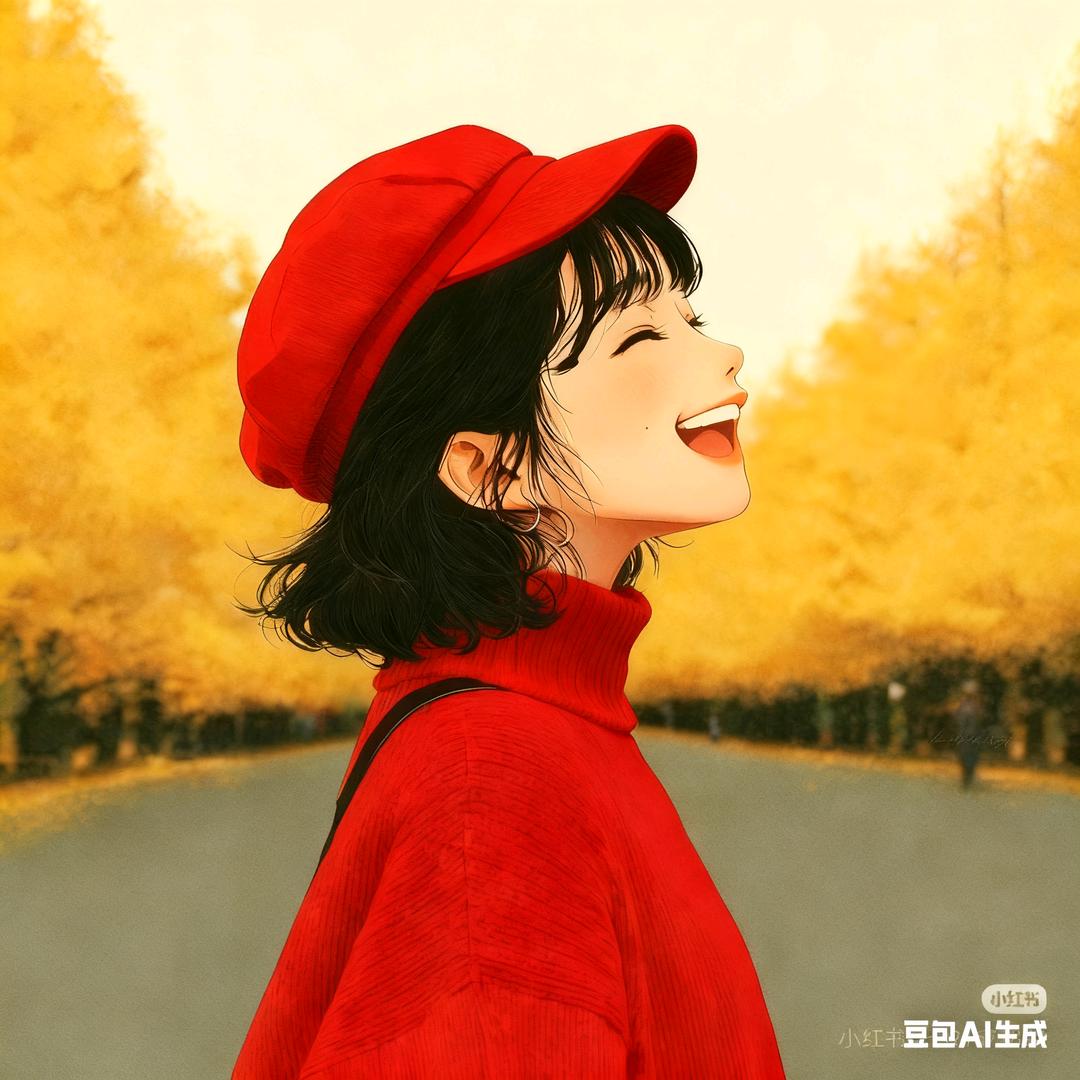 迷糊娃娃