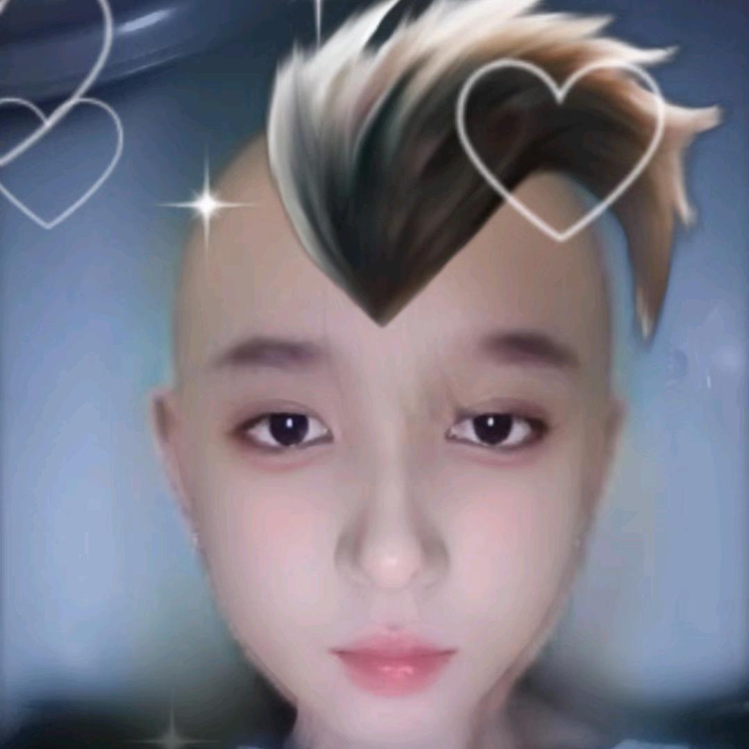 你就是我的天使