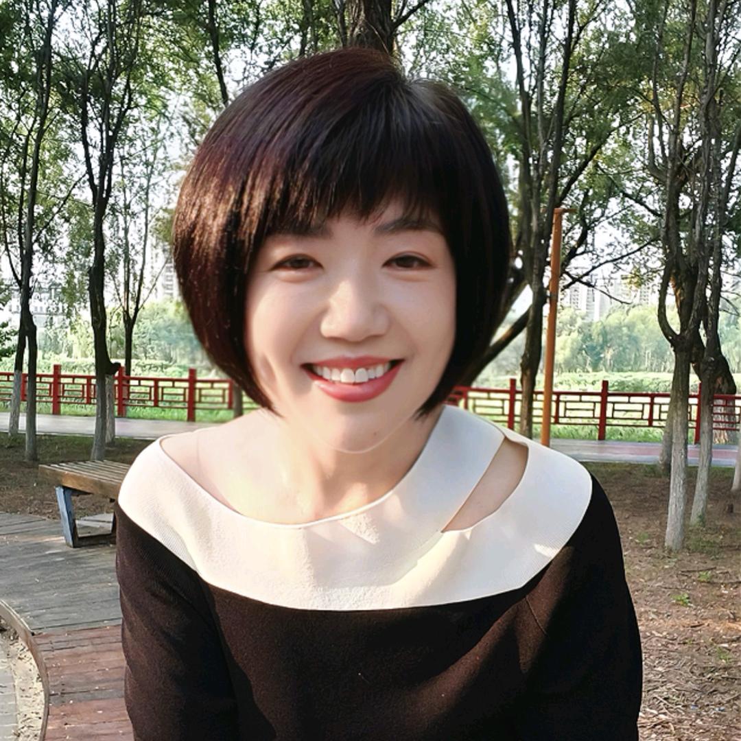 海靓唠家常@抖音