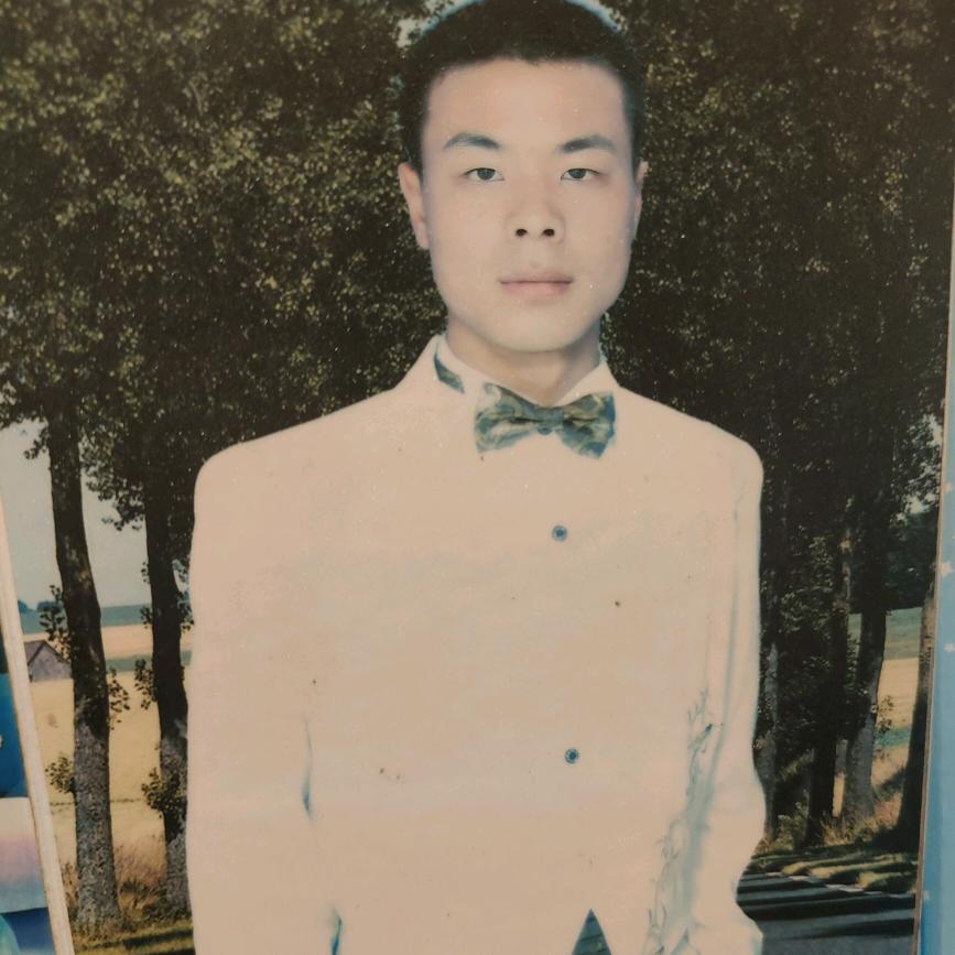 阿信