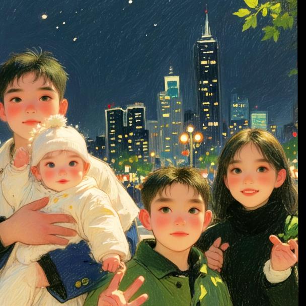 ⚜周⚜而复始
