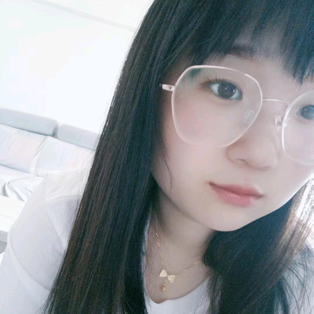 大馋丫头@香香